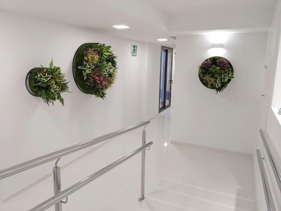 Weflating Fira Apartment L'Hospitalet de Llobregat Luaran gambar