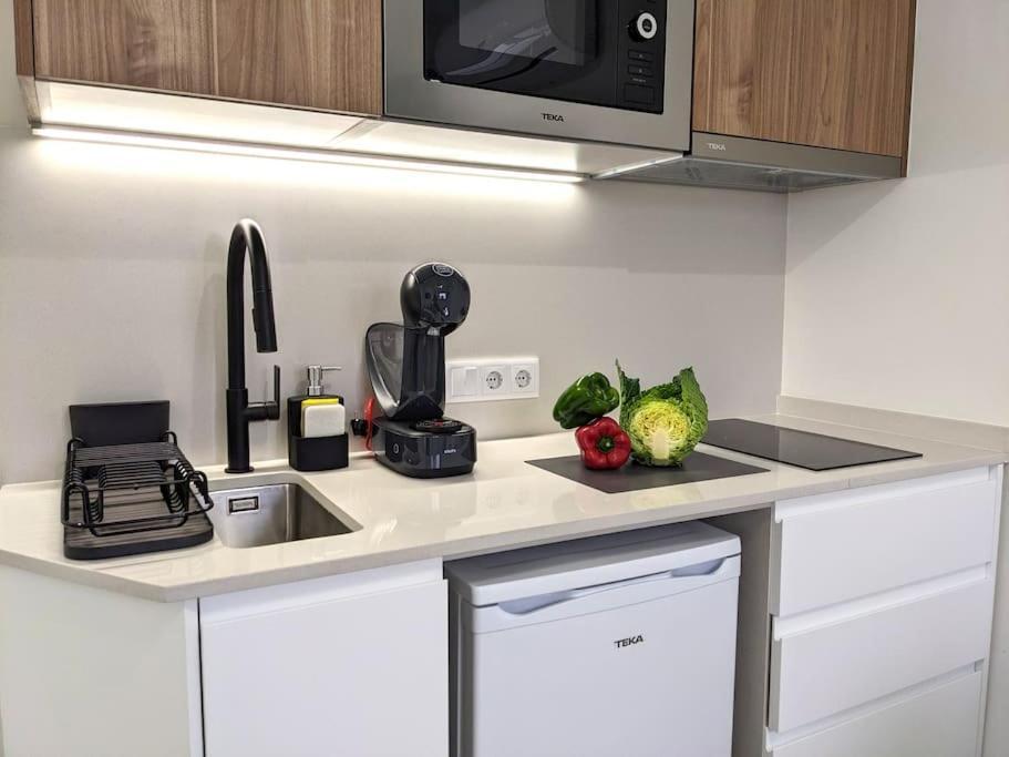 Weflating Fira Apartment L'Hospitalet de Llobregat Luaran gambar