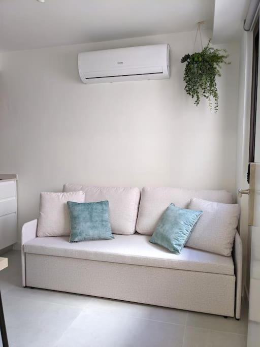 Weflating Fira Apartment L'Hospitalet de Llobregat Luaran gambar