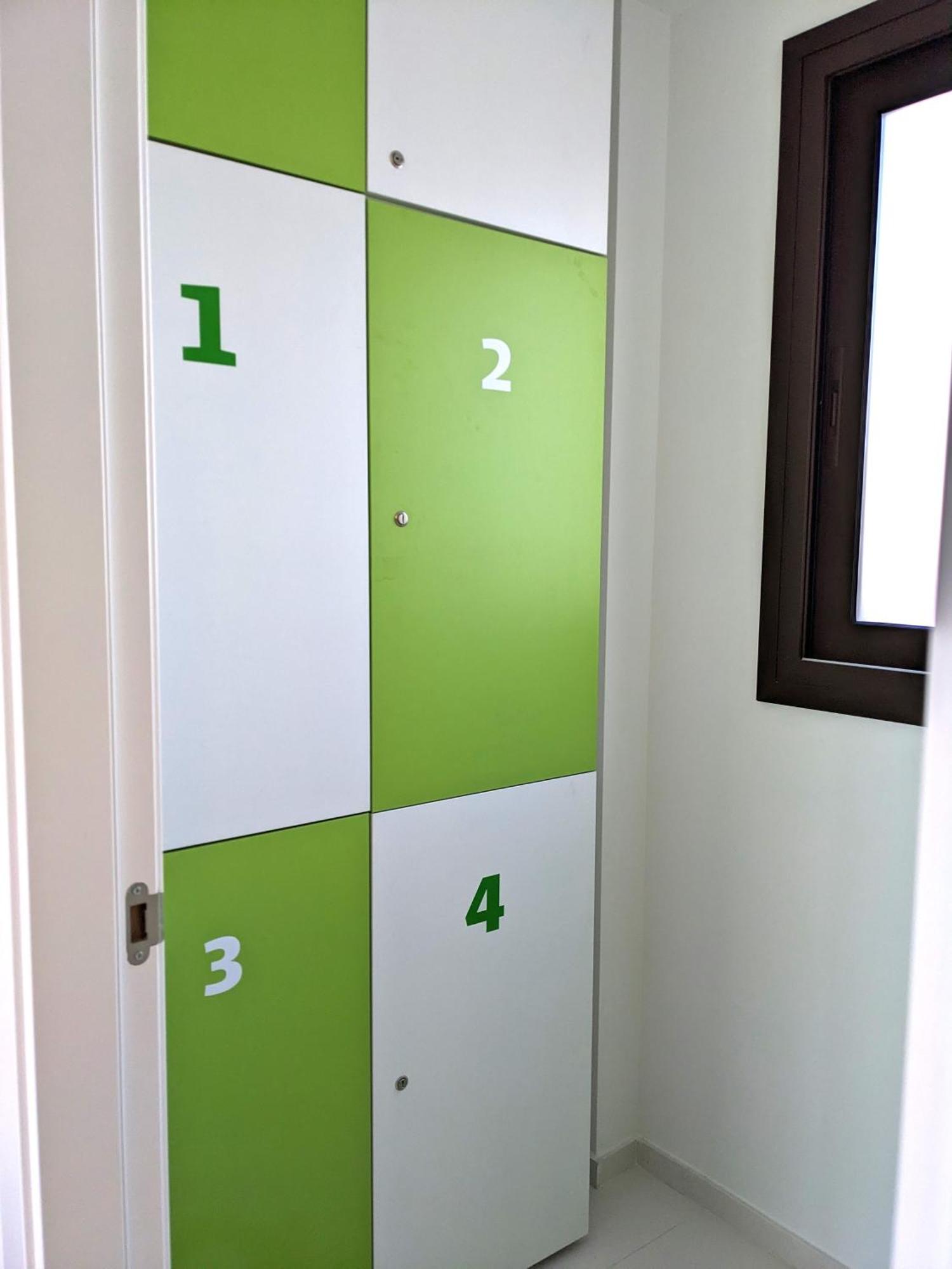 Weflating Fira Apartment L'Hospitalet de Llobregat Luaran gambar