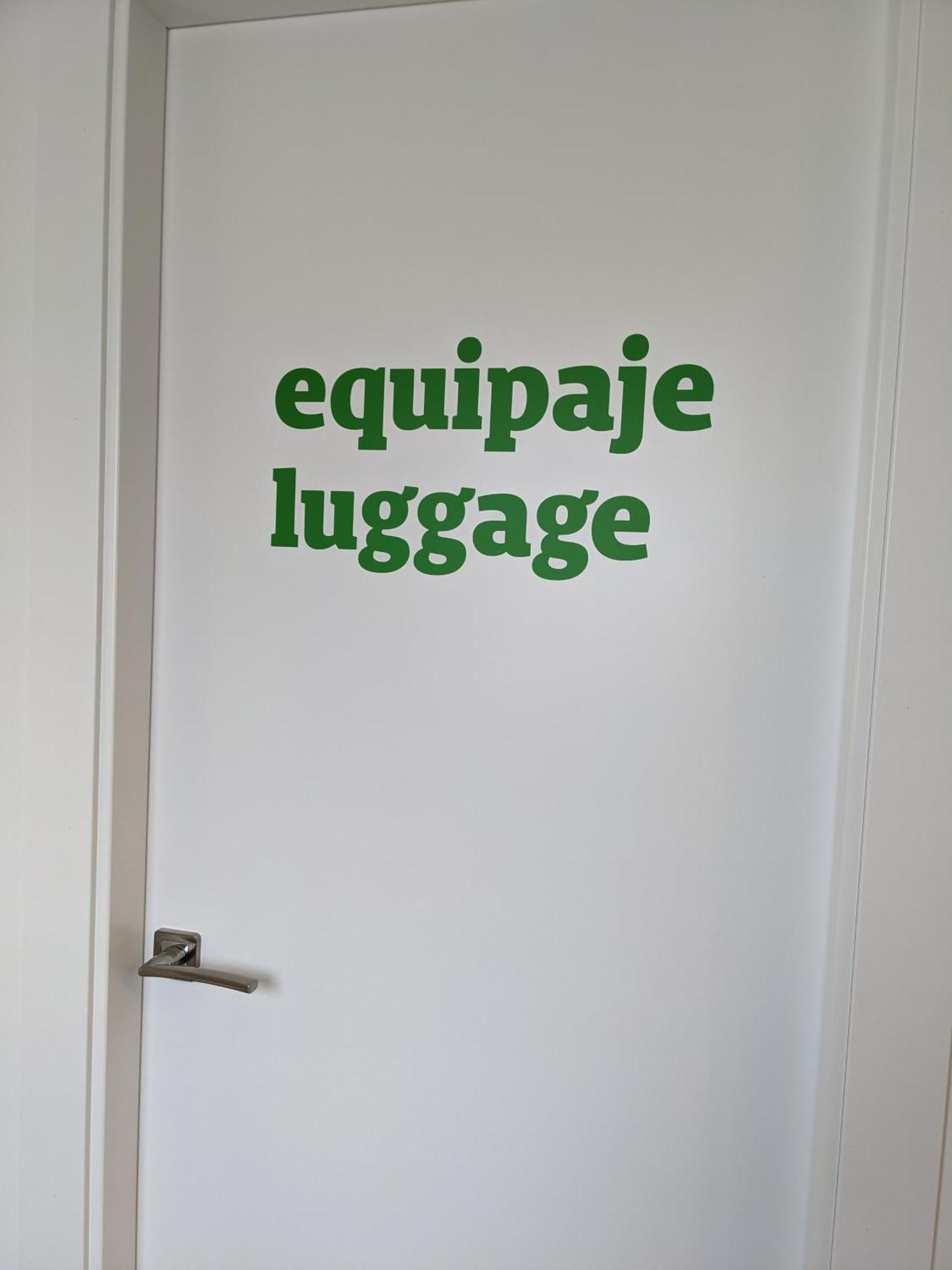 Weflating Fira Apartment L'Hospitalet de Llobregat Luaran gambar