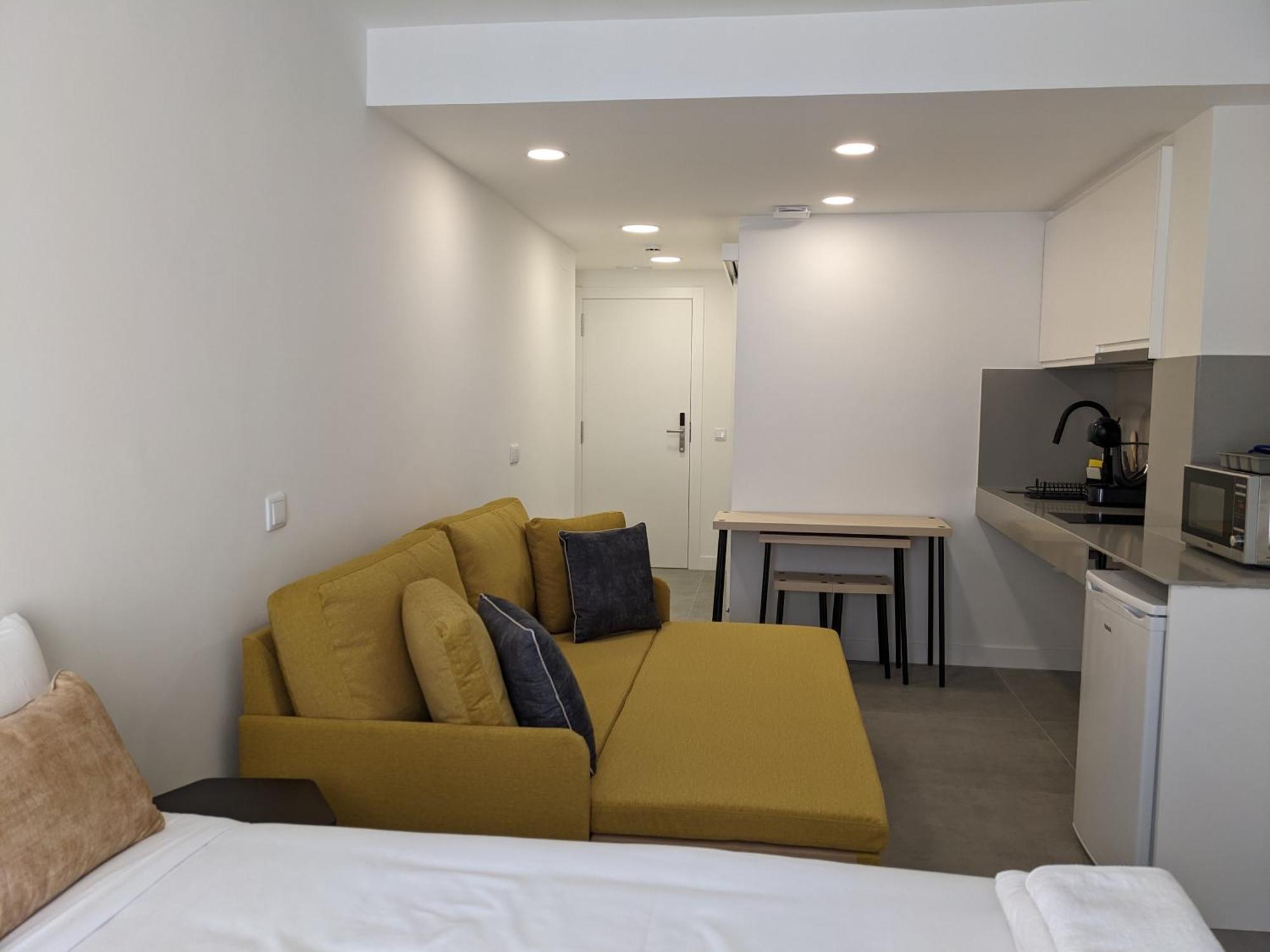 Weflating Fira Apartment L'Hospitalet de Llobregat Luaran gambar