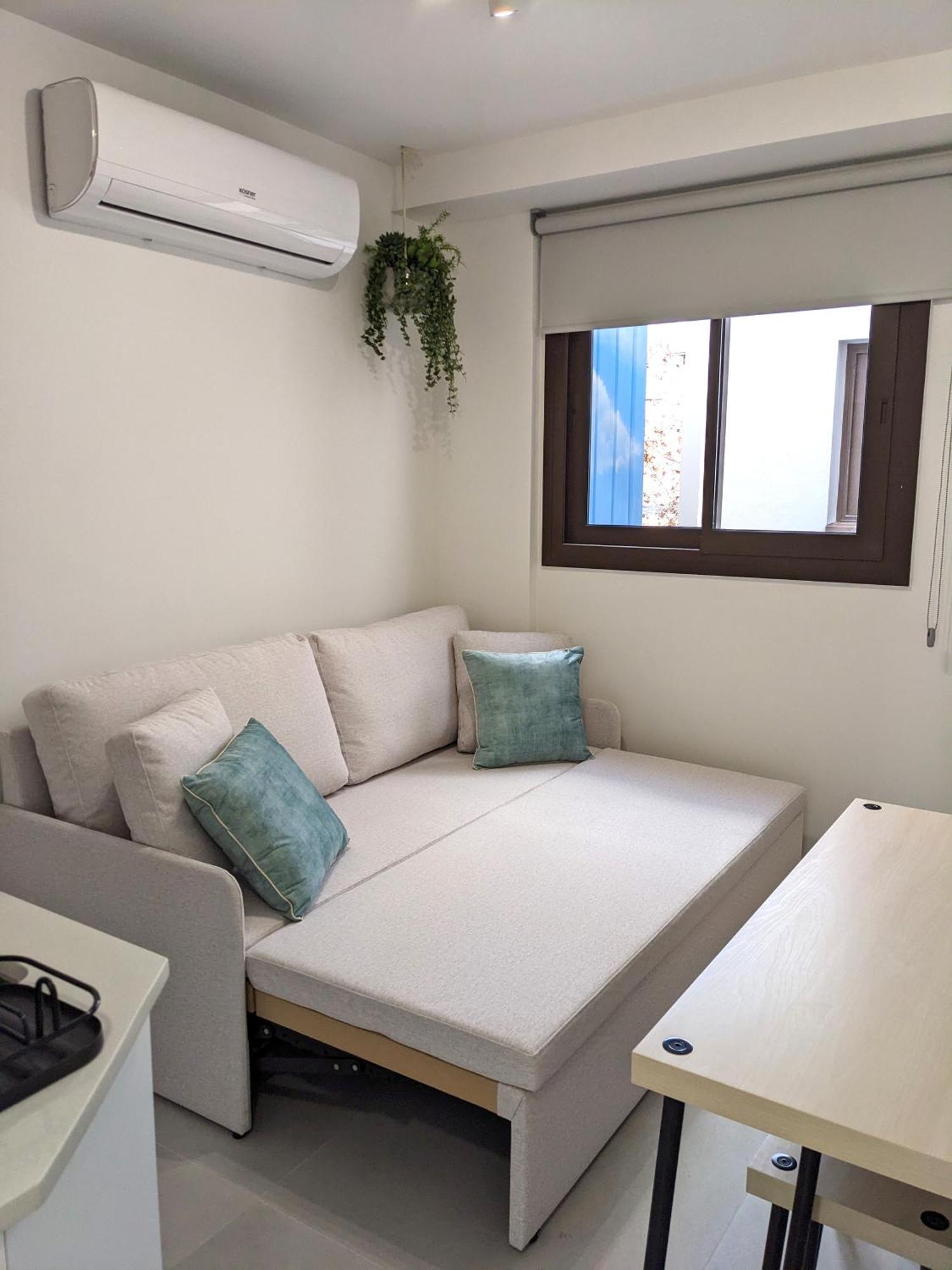 Weflating Fira Apartment L'Hospitalet de Llobregat Luaran gambar