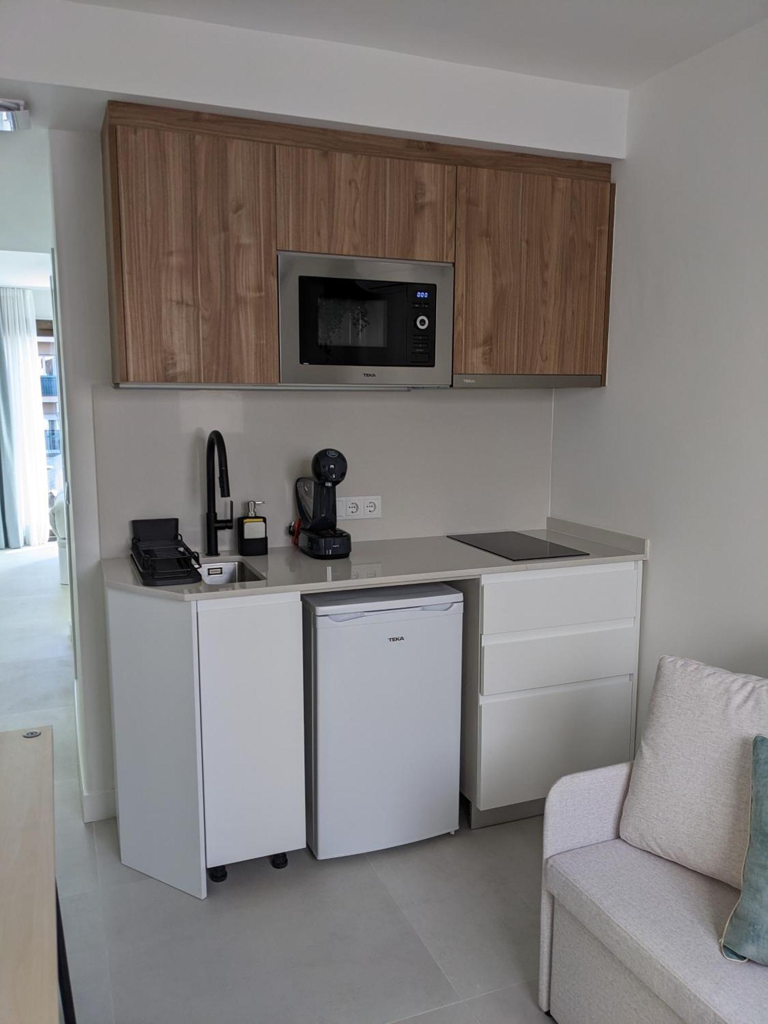Weflating Fira Apartment L'Hospitalet de Llobregat Luaran gambar