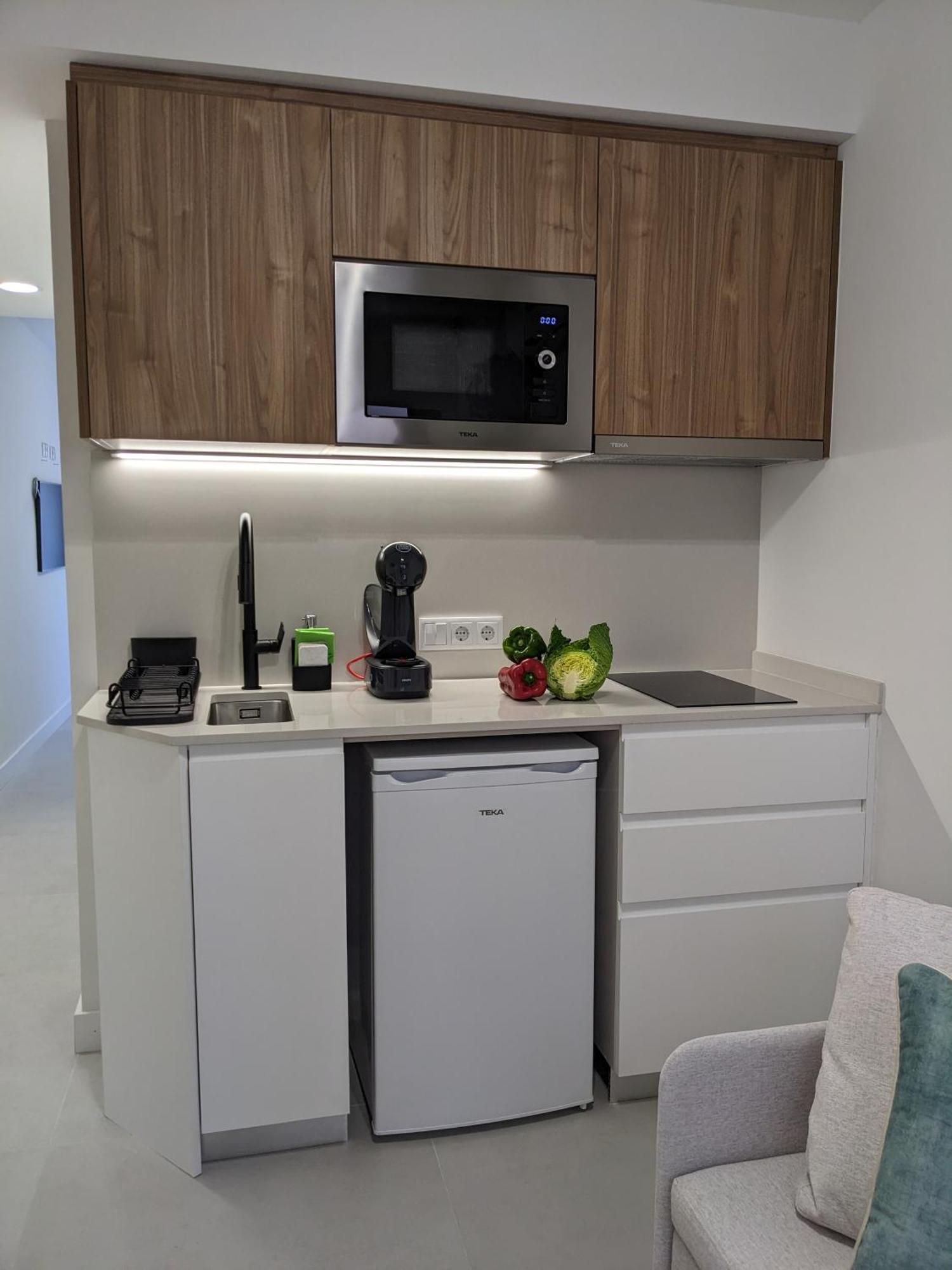 Weflating Fira Apartment L'Hospitalet de Llobregat Luaran gambar