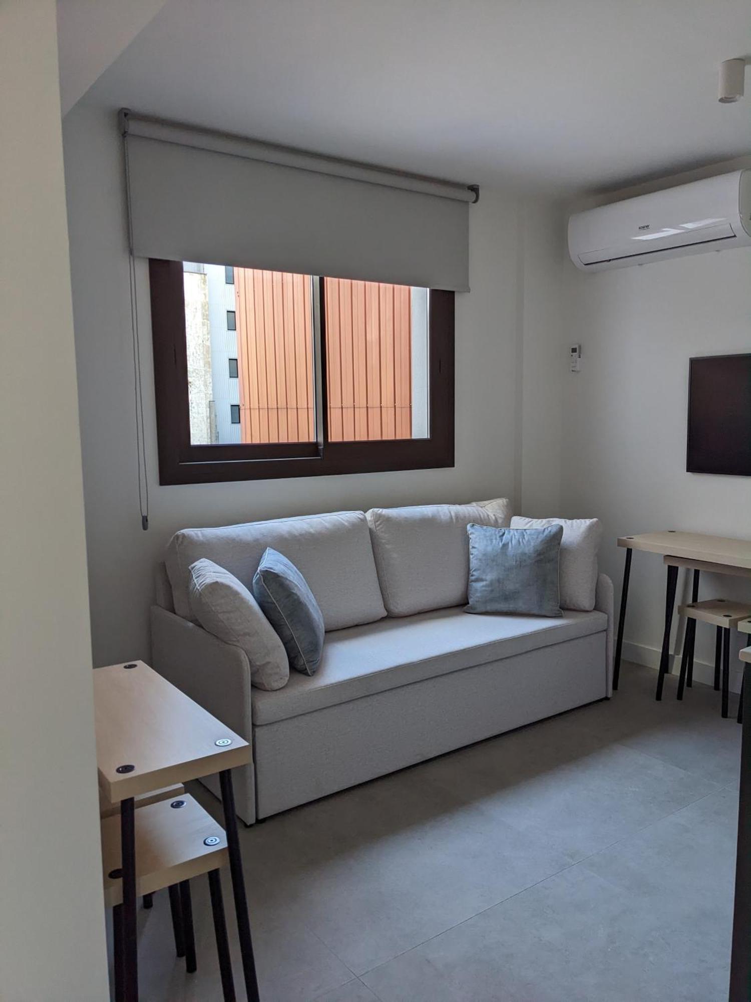 Weflating Fira Apartment L'Hospitalet de Llobregat Luaran gambar
