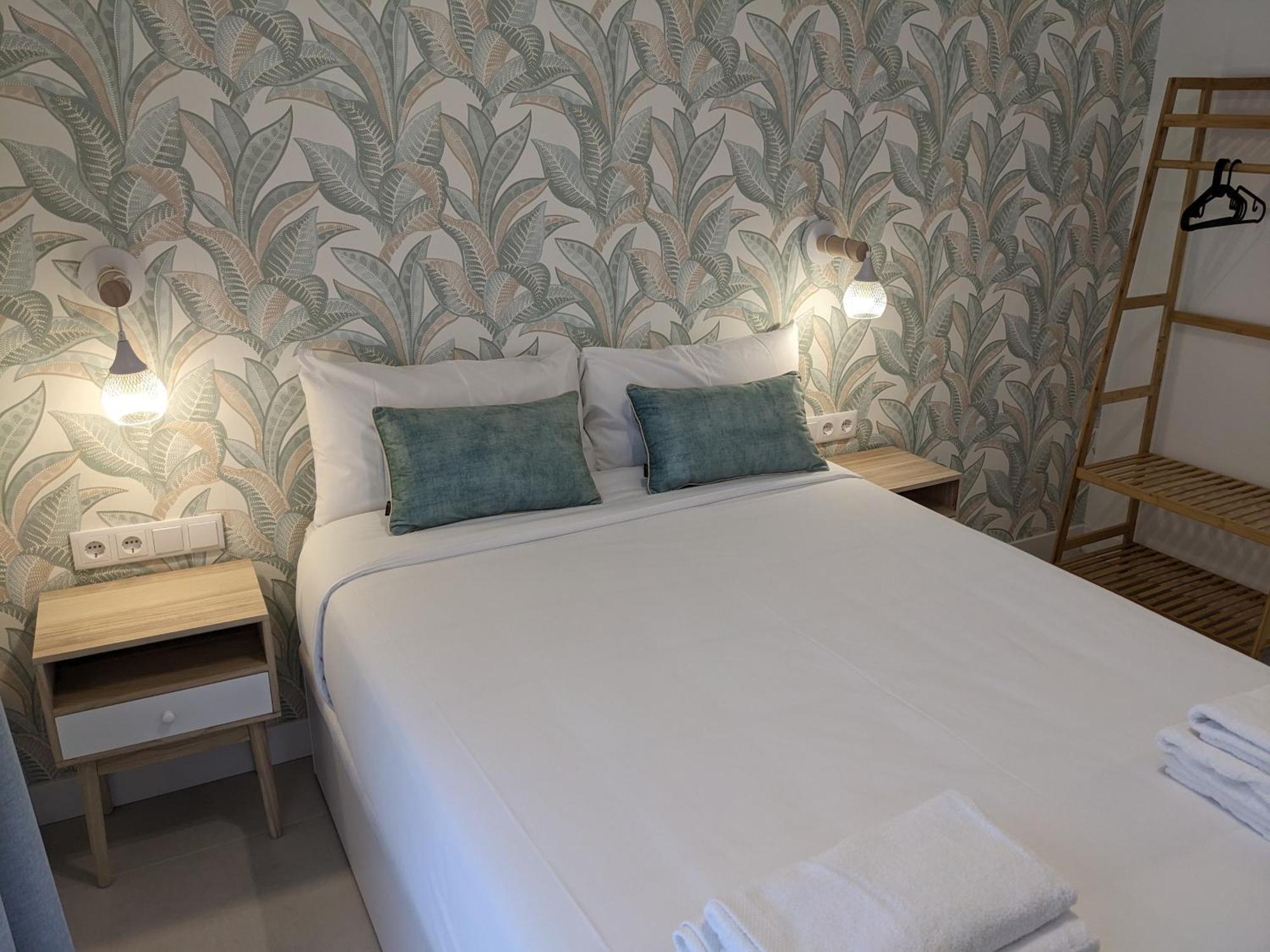 Weflating Fira Apartment L'Hospitalet de Llobregat Luaran gambar
