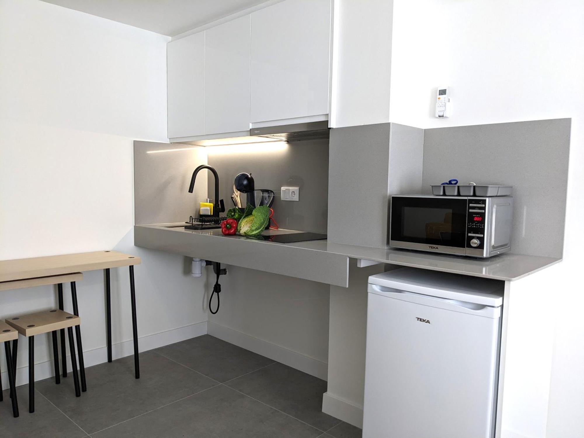 Weflating Fira Apartment L'Hospitalet de Llobregat Luaran gambar