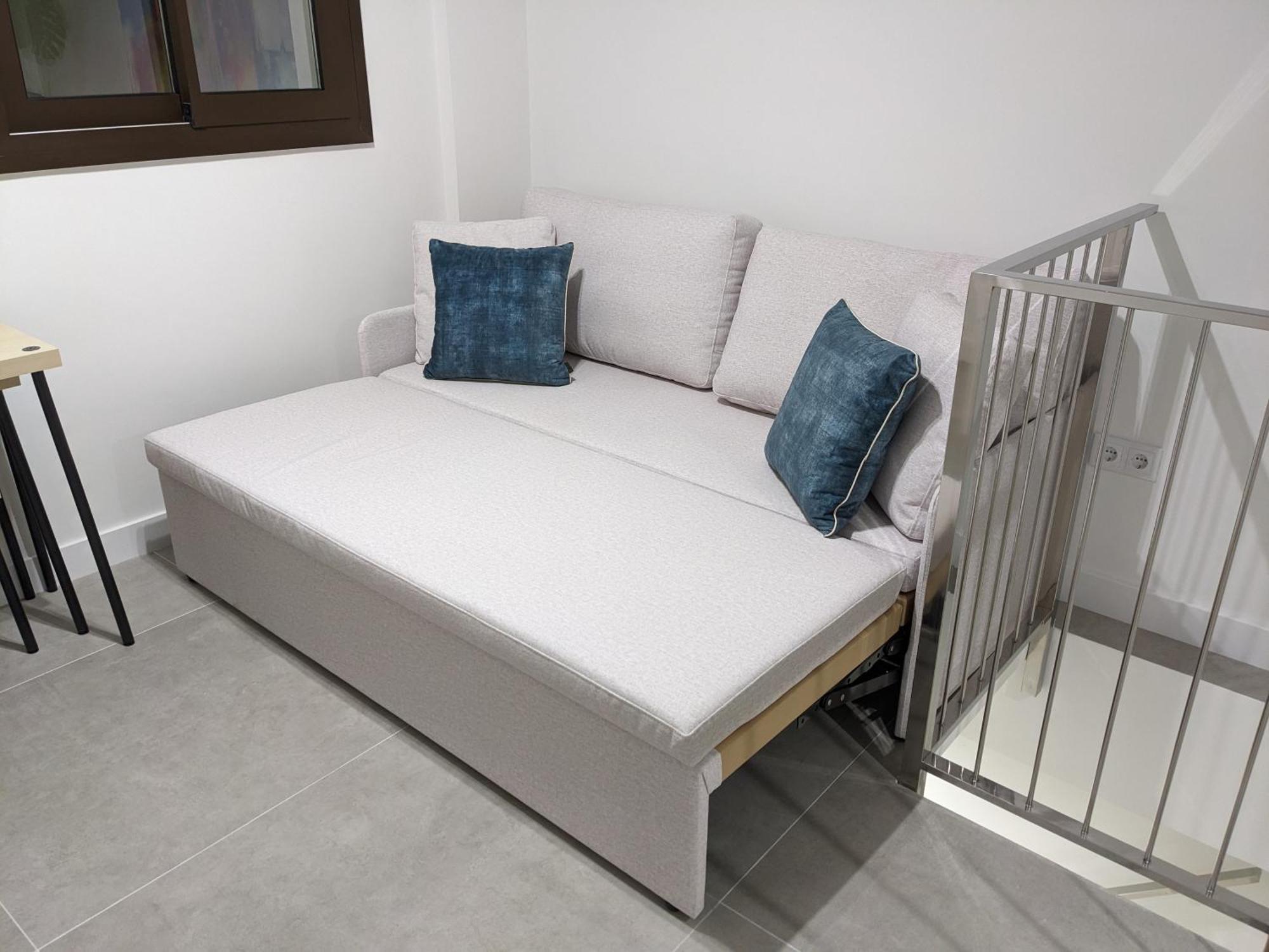 Weflating Fira Apartment L'Hospitalet de Llobregat Luaran gambar