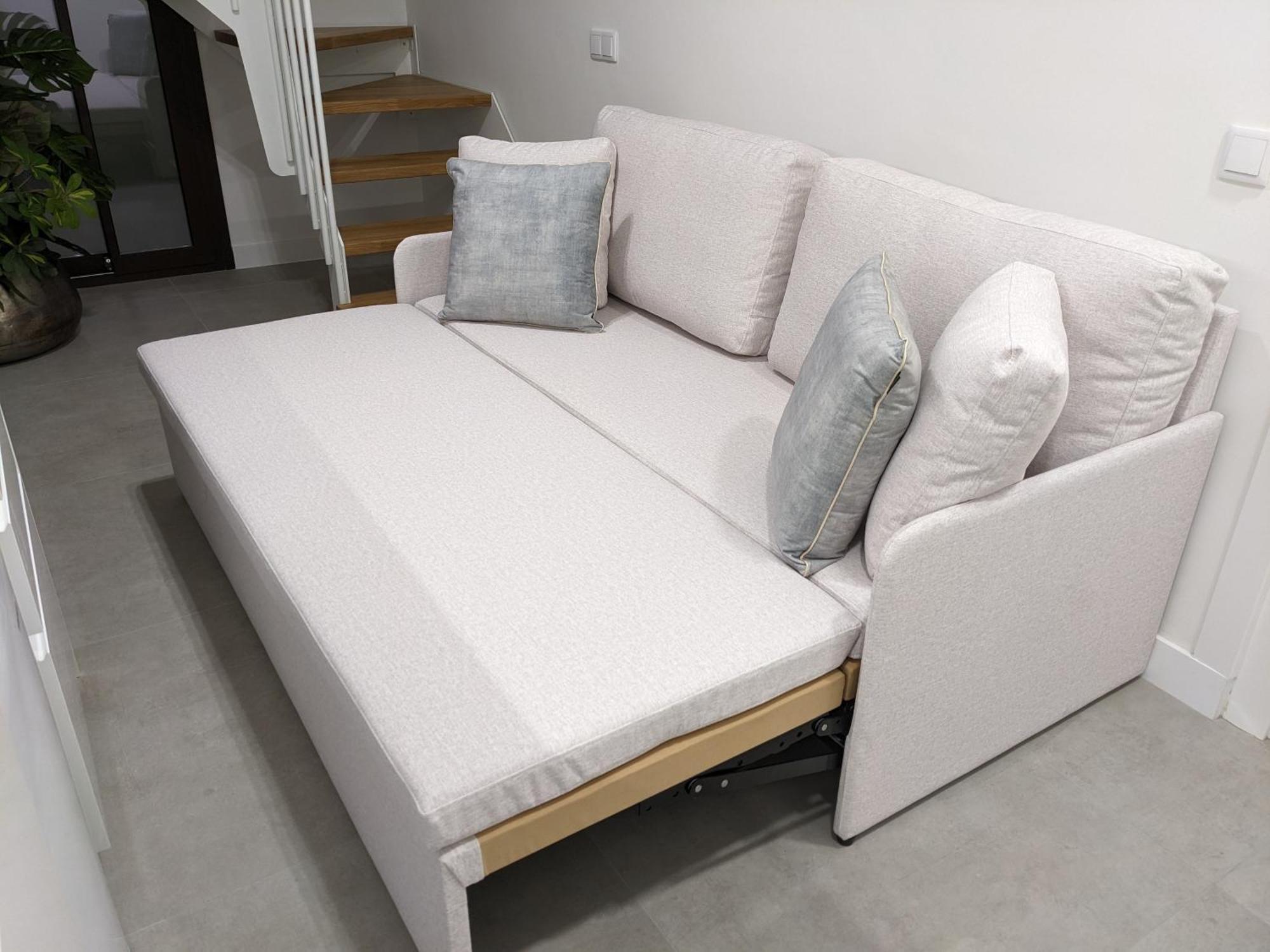 Weflating Fira Apartment L'Hospitalet de Llobregat Luaran gambar